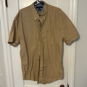 Tommy Hilfiger classic fit